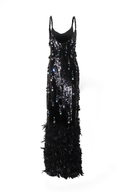 SERENA EVENING GOWN