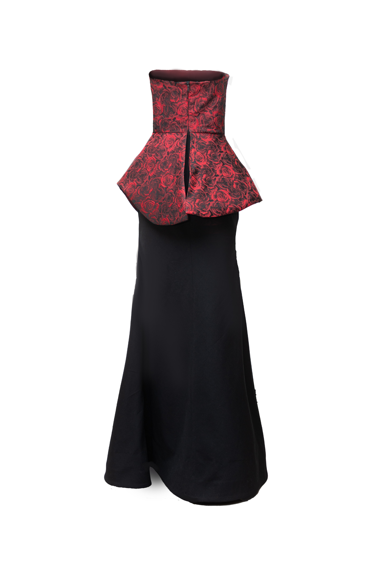 ROBERTA EVENING GOWN
