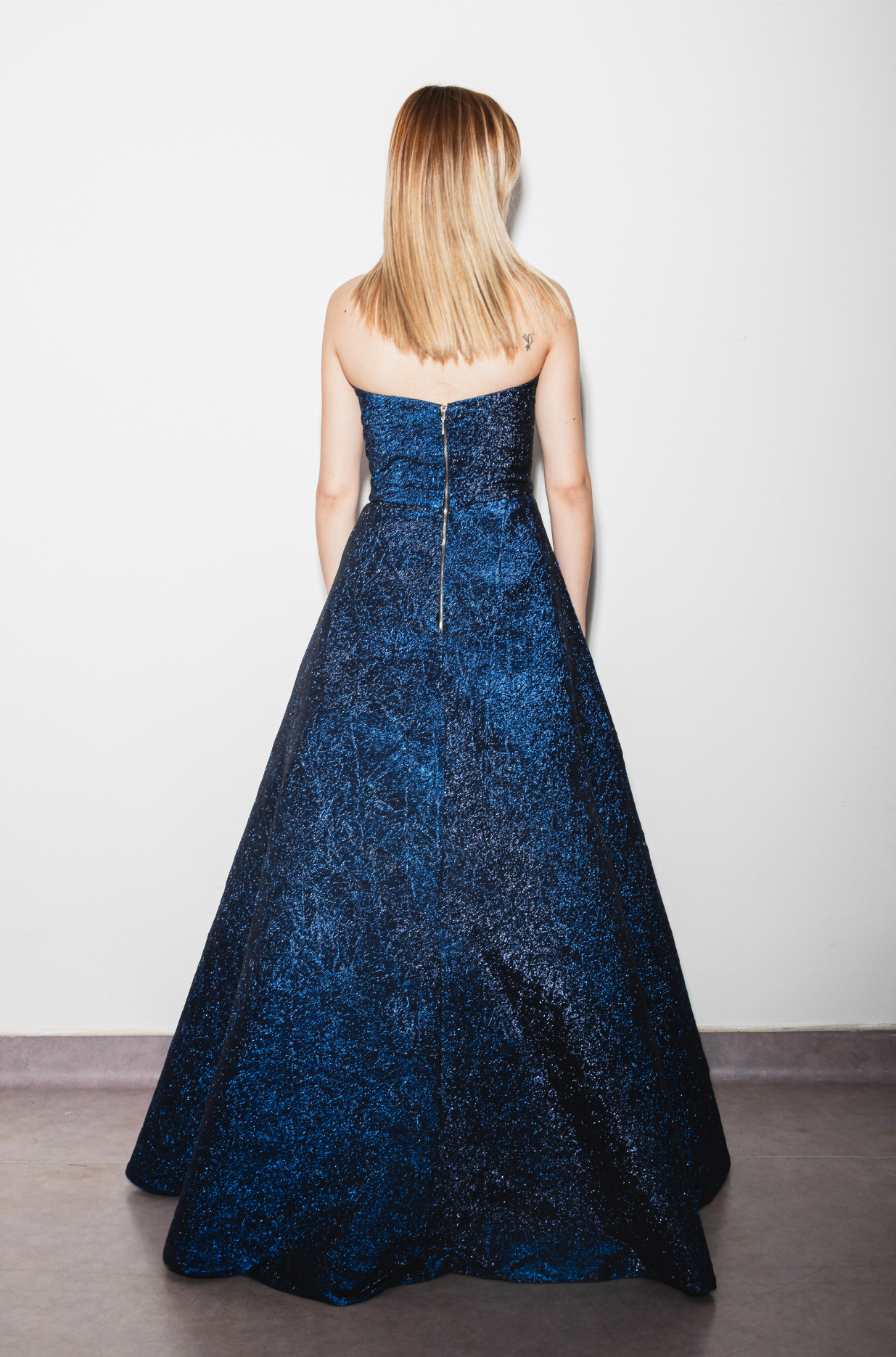 MALENA EVENING GOWN