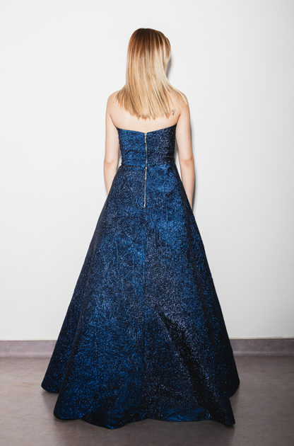 MALENA EVENING GOWN