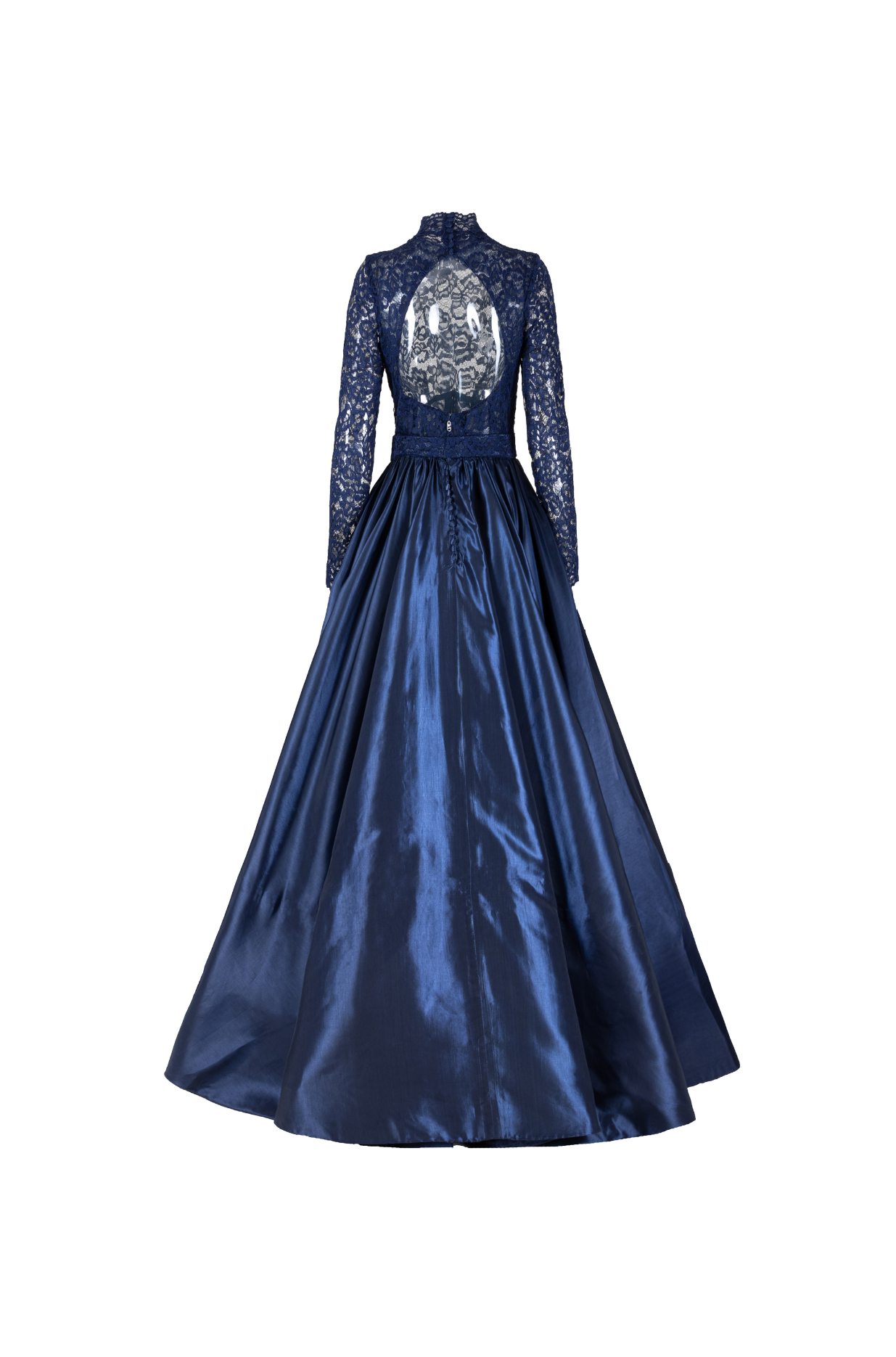 LUCIE EVENING GOWN