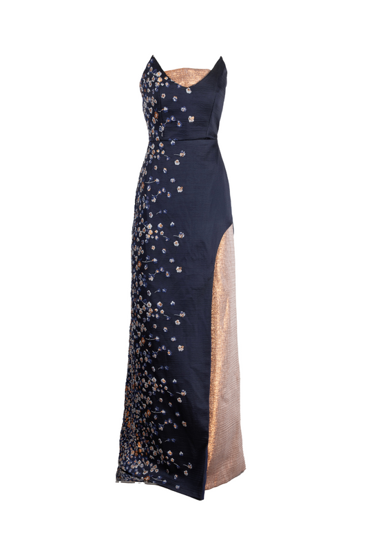 GALA EVENING GOWN