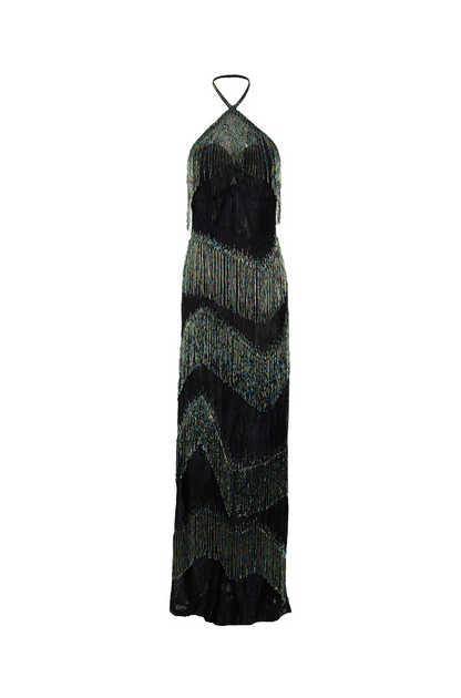 CORNELIA EVENING GOWN