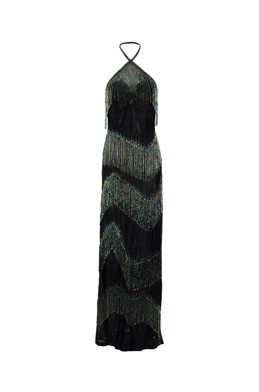 CORNELIA EVENING GOWN