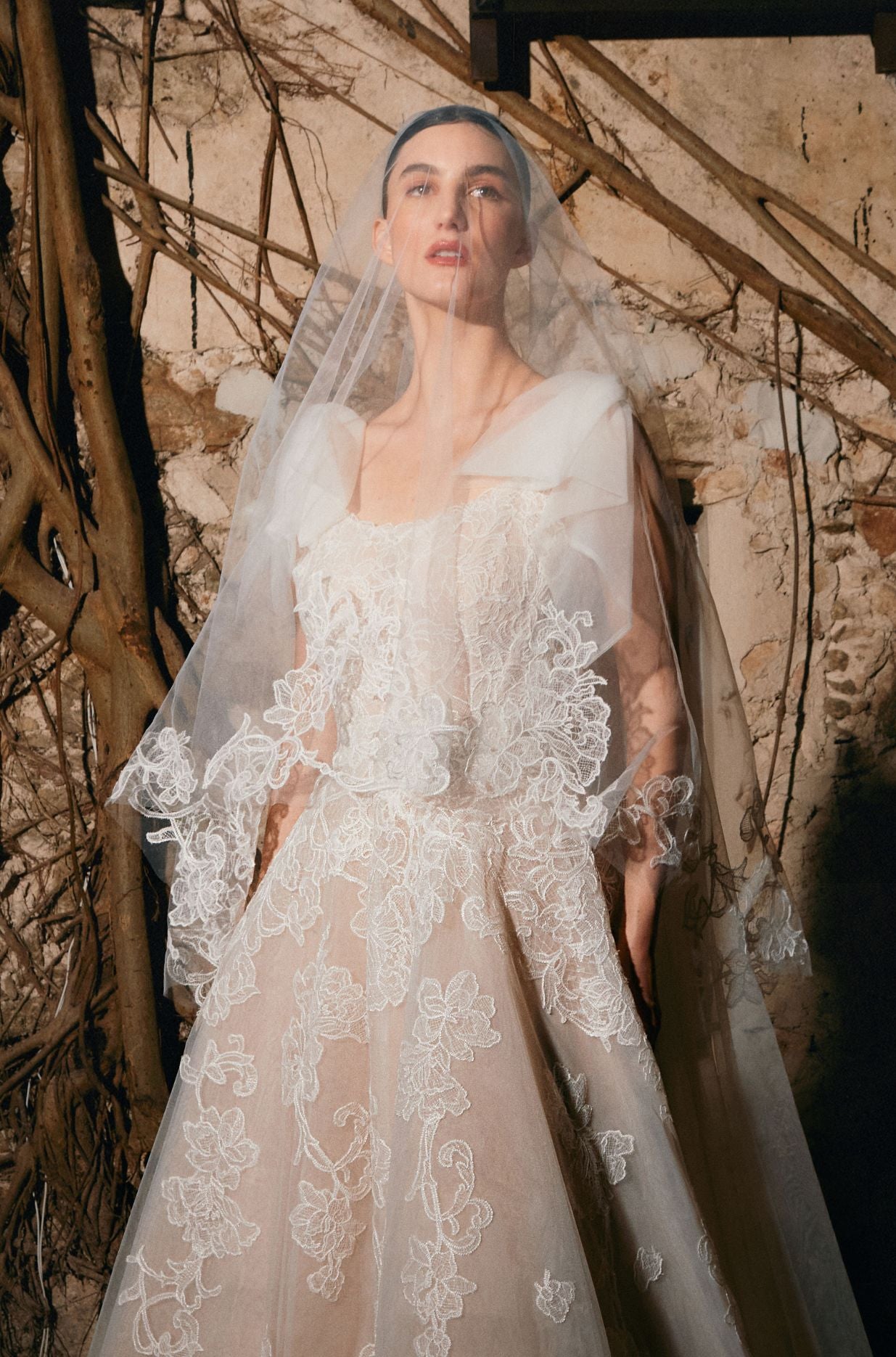 Vero diaz bridal deals