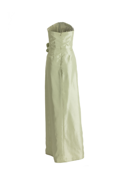 EUGENIA EVENING GOWN