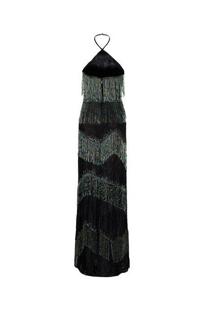 CORNELIA EVENING GOWN