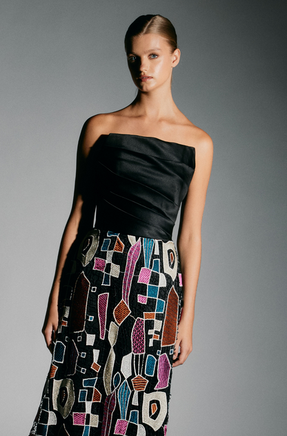 MARLA EVENING GOWN