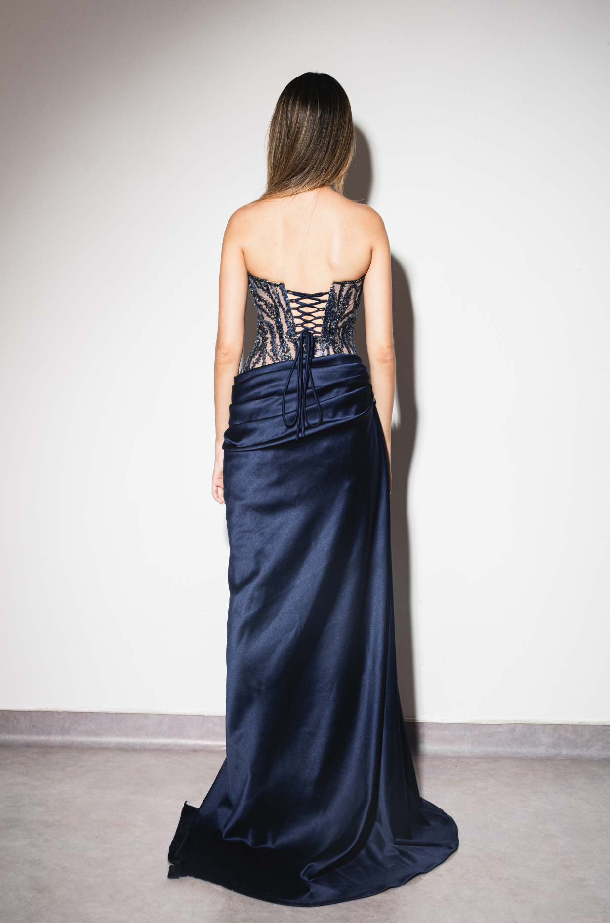 JULI EVENING GOWN