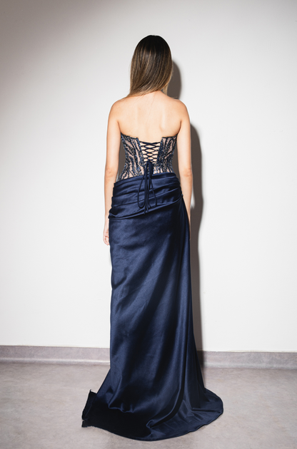 JULI EVENING GOWN