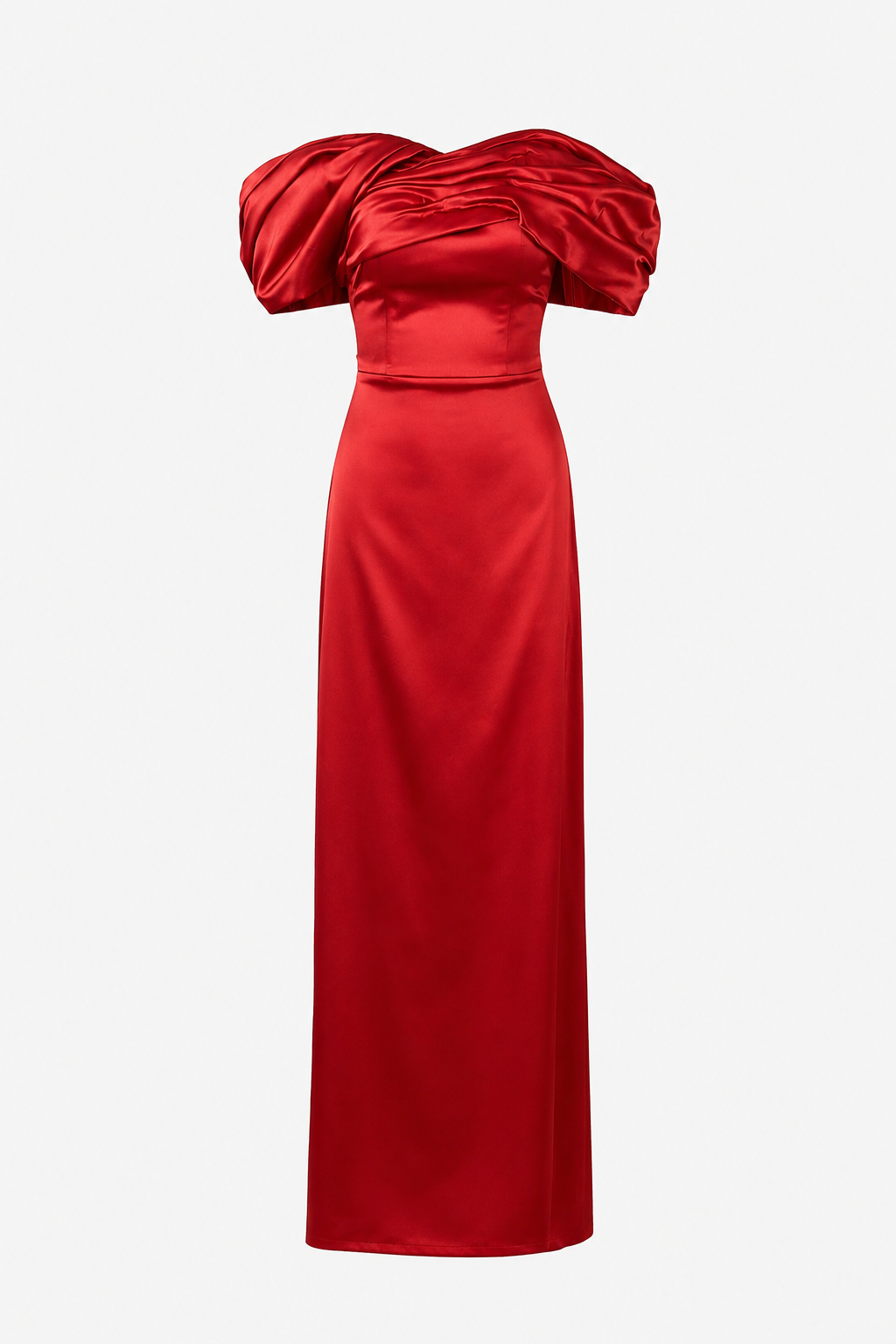 ALEXA EVENING GOWN