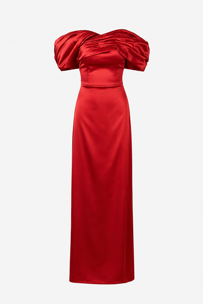 ALEXA EVENING GOWN