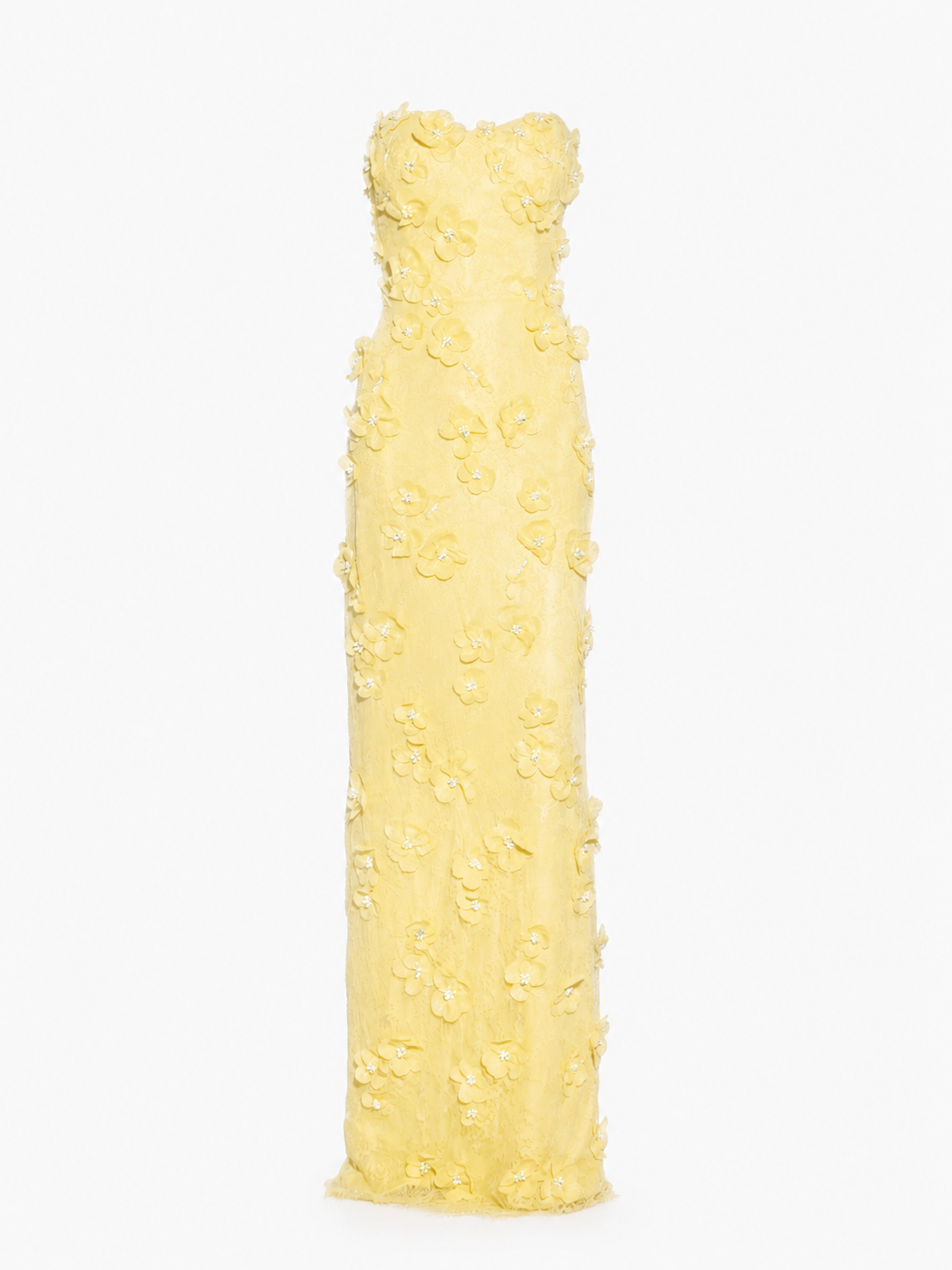ANTONIA EVENING GOWN