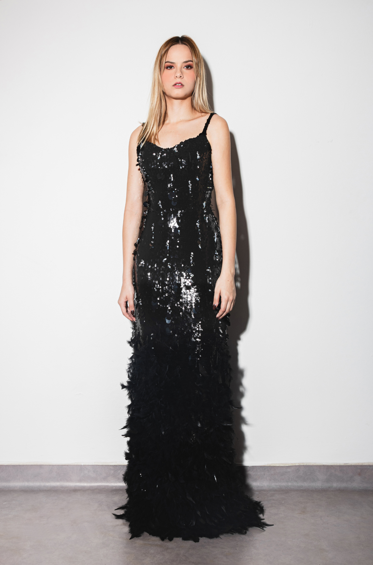 SERENA EVENING GOWN