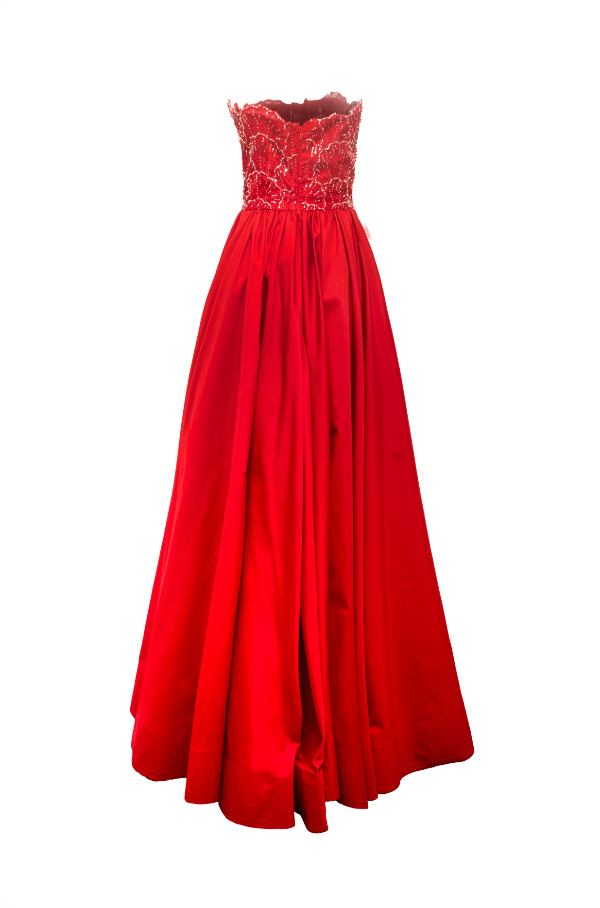 GIGI EVENING GOWN
