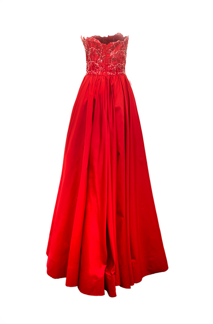 GIGI EVENING GOWN