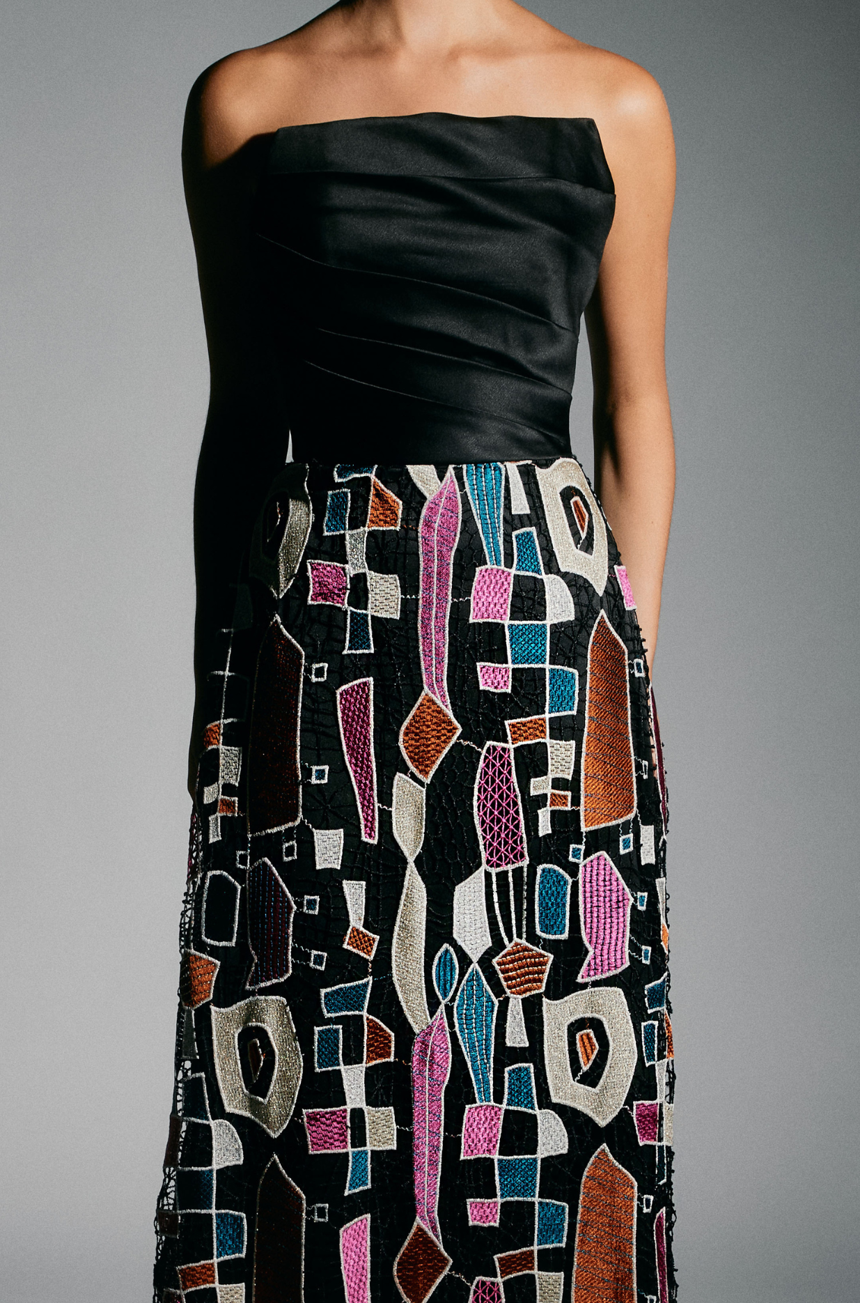 MARLA EVENING GOWN