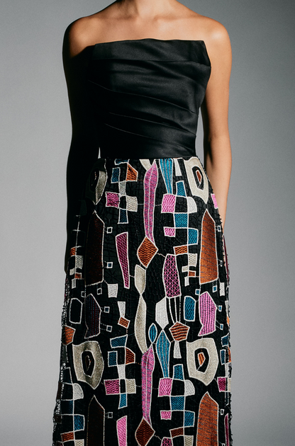 MARLA EVENING GOWN