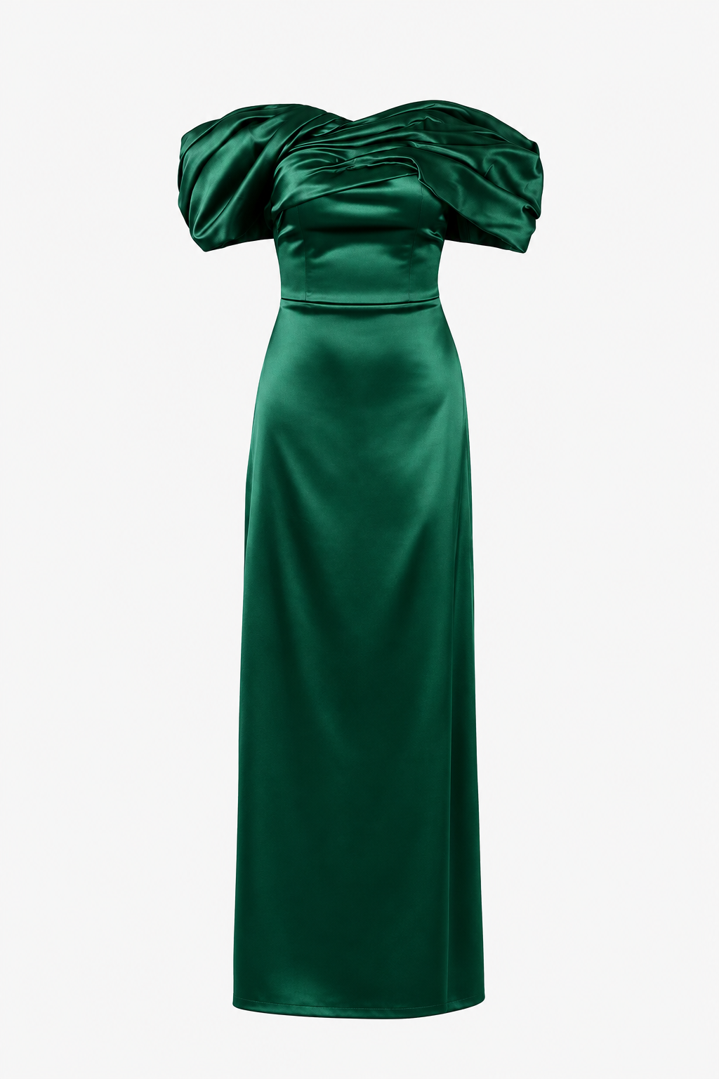 ALEXA EVENING GOWN