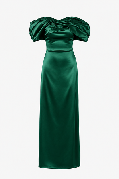 ALEXA EVENING GOWN