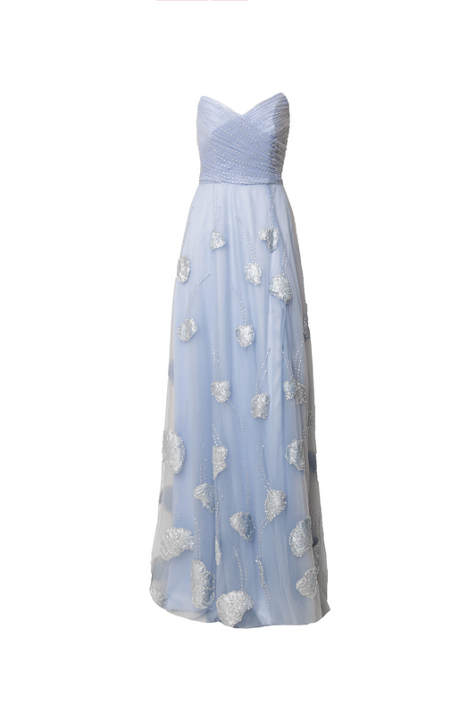 MAGGIE EVENING GOWN