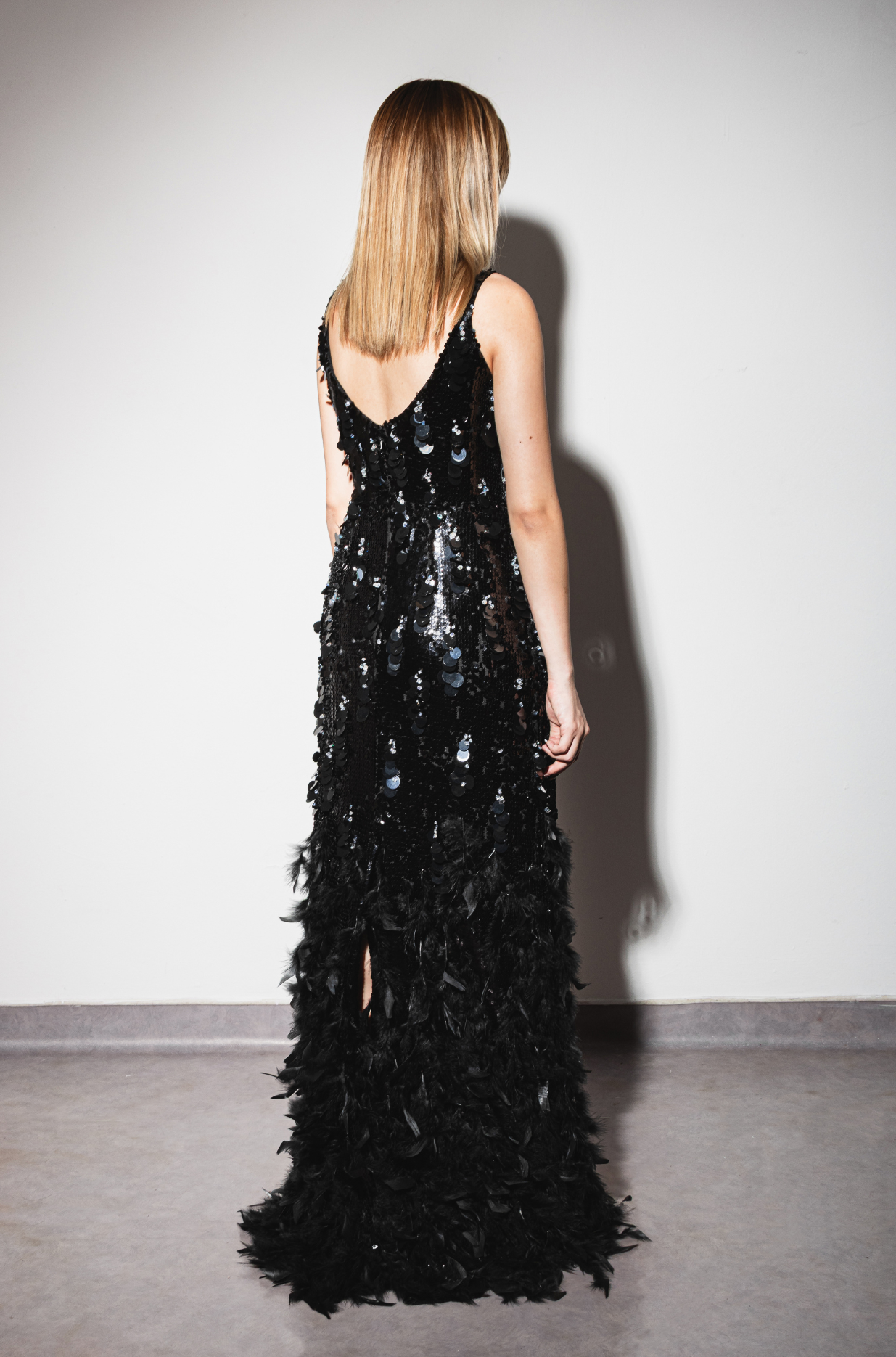 SERENA EVENING GOWN