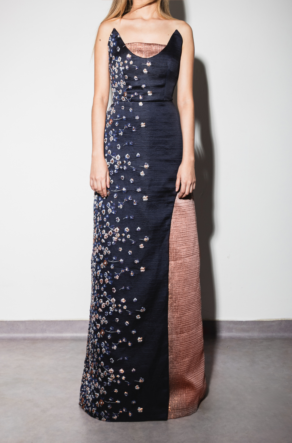 GALA EVENING GOWN