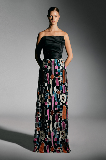MARLA EVENING GOWN