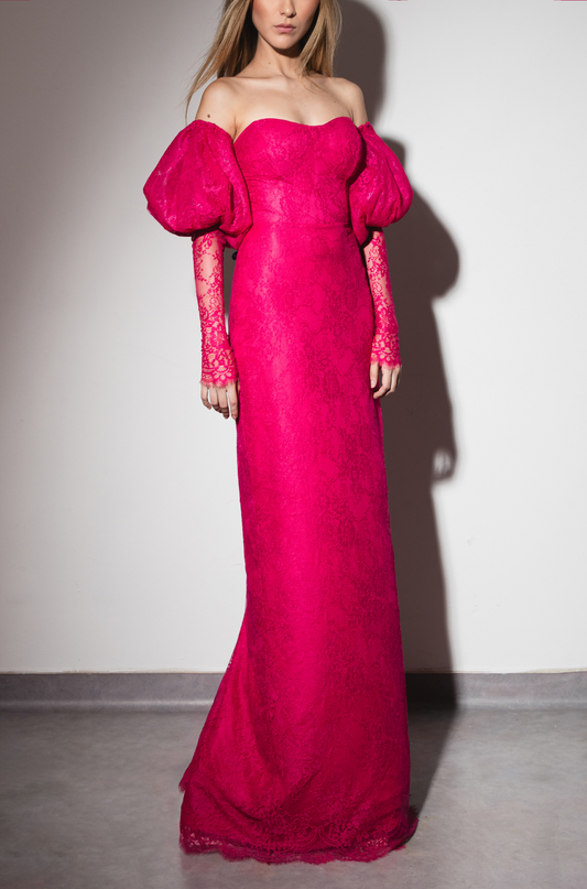 MADO EVENING GOWN