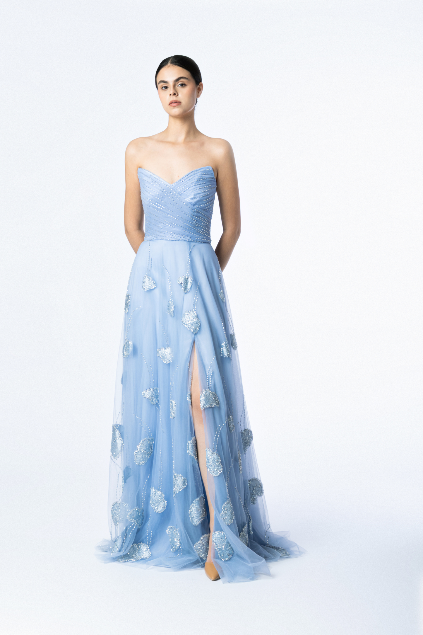MAGGIE EVENING GOWN