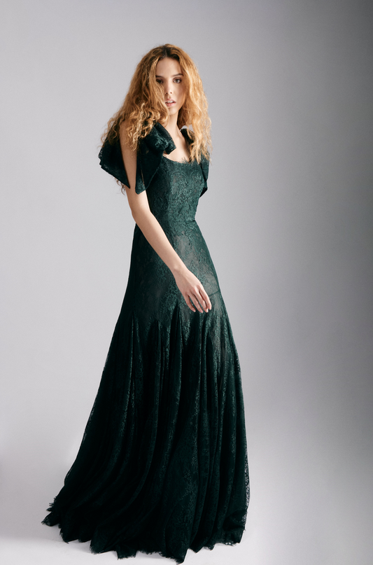 ELIANA EVENING GOWN