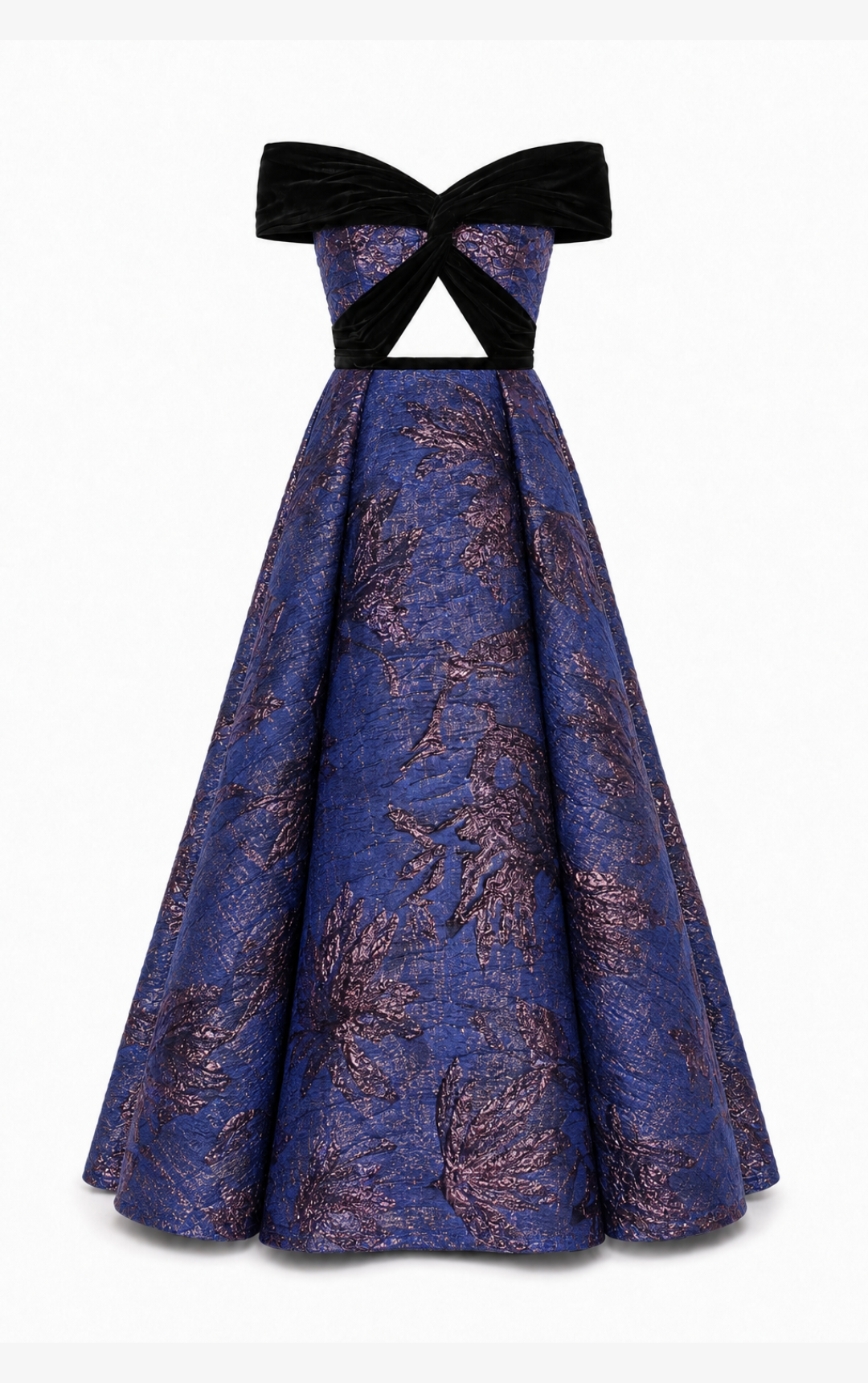 NOEMI EVENING GOWN