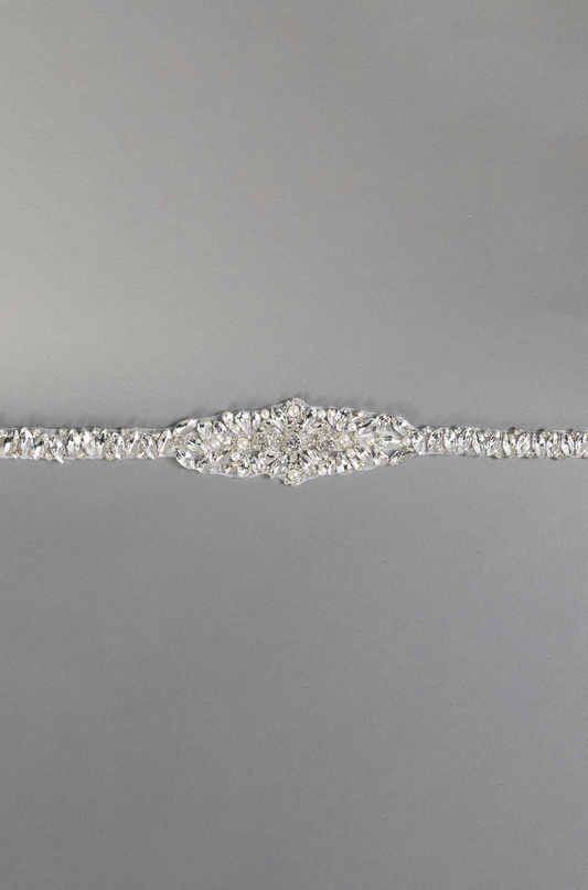 MAGIC DIAMONDS BELT