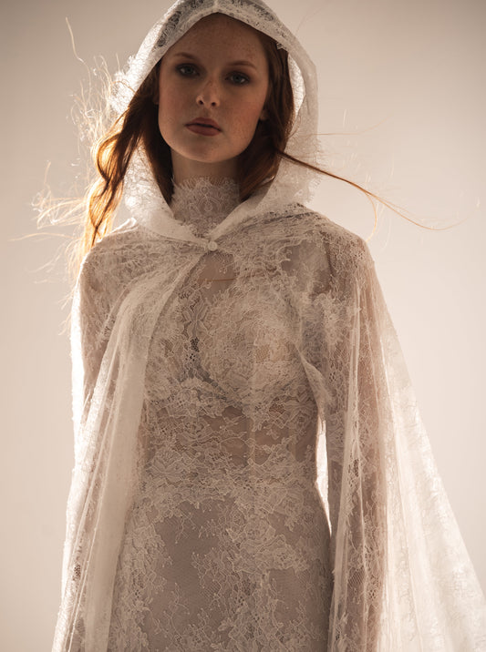 LILY COLLINS CAPA