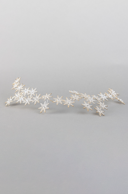 STAR HEADPIECE