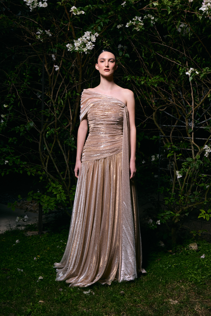 SOLENE EVENING GOWN