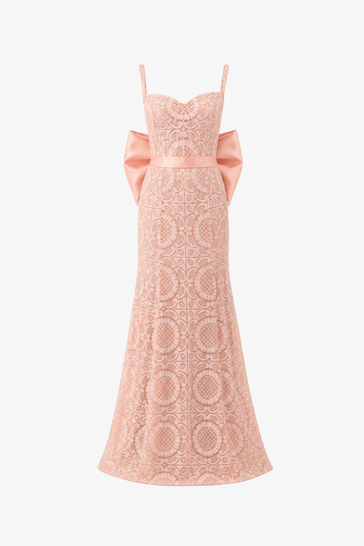 VERA EVENING GOWN