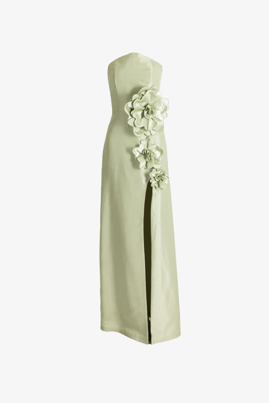 EUGENIA EVENING GOWN