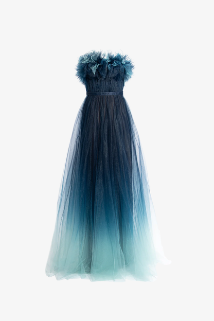 ALONDRA EVENING GOWN