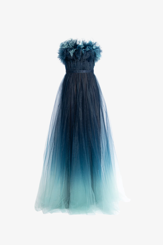 ALONDRA EVENING GOWN