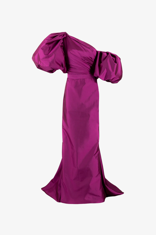 SILVANA EVENING GOWN