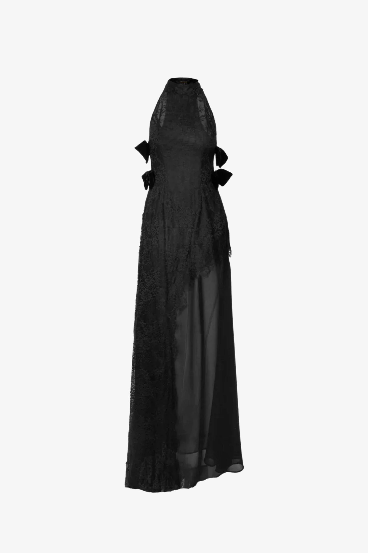 NEREA EVENING GOWN