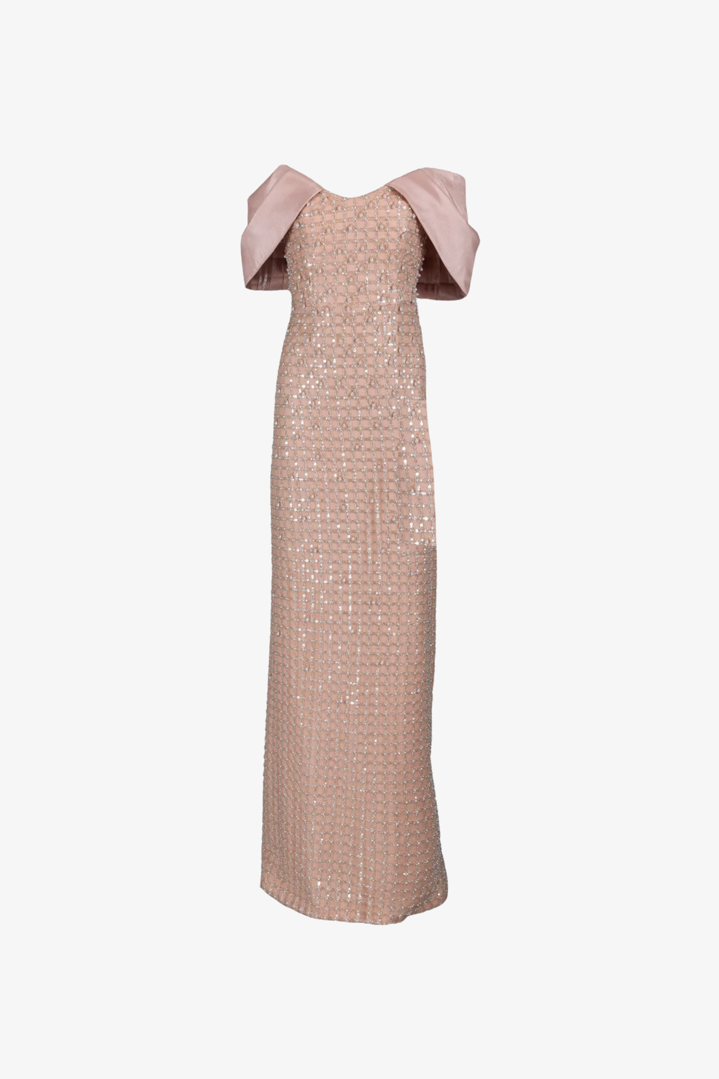 SAMARA EVENING GOWN