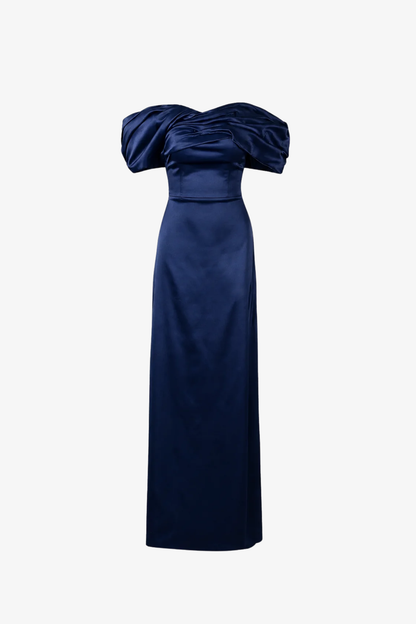 ALEXA EVENING GOWN