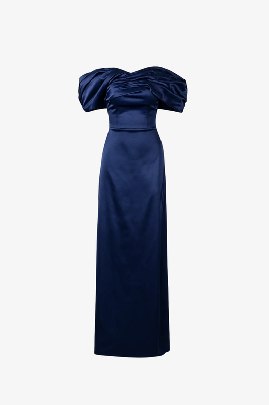 ALEXA EVENING GOWN
