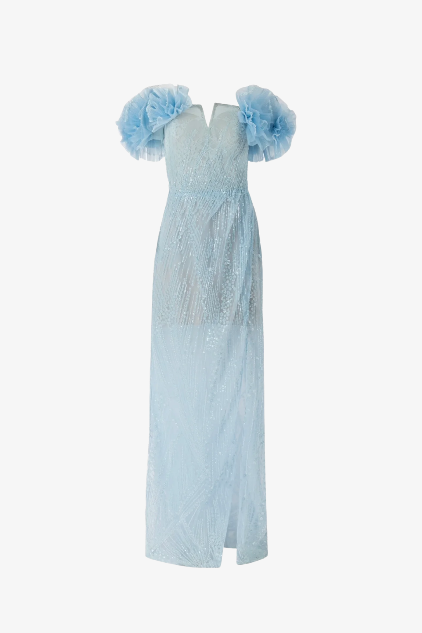 ALESSIA EVENING GOWN