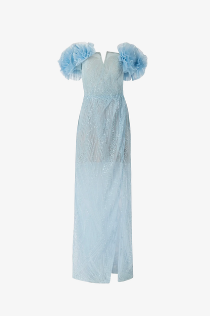 ALESSIA EVENING GOWN
