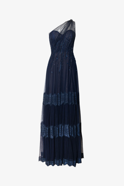MARIE EVENING GOWN