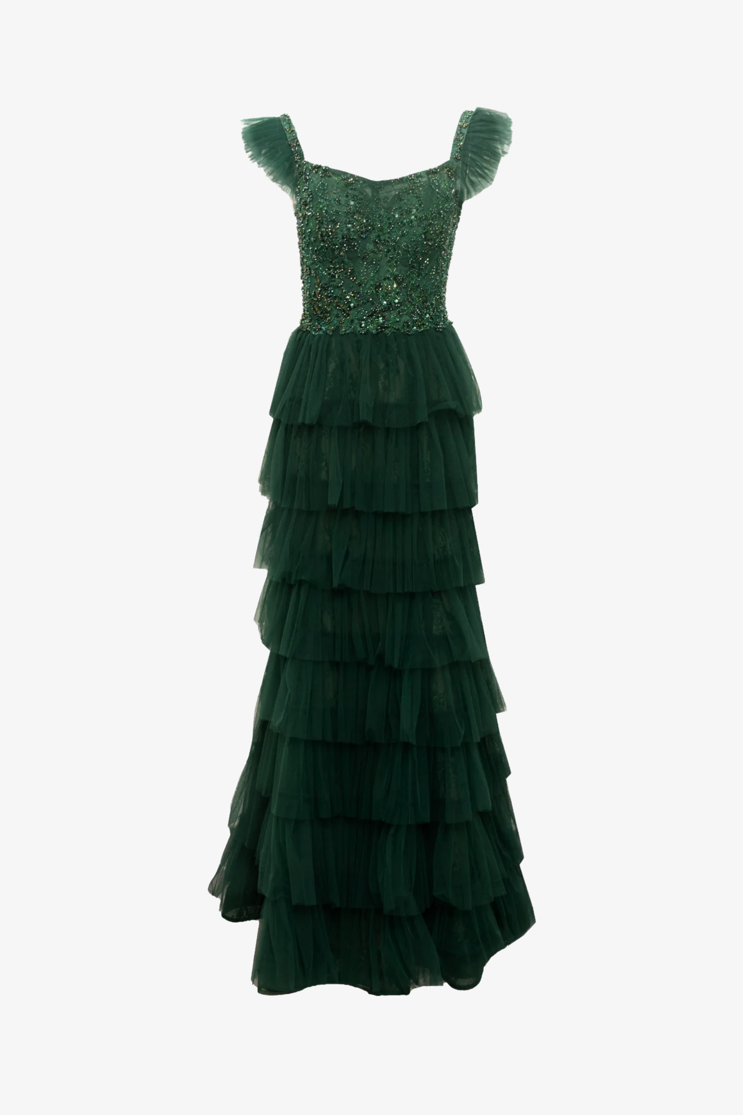 ZAZIL EVENING GOWN