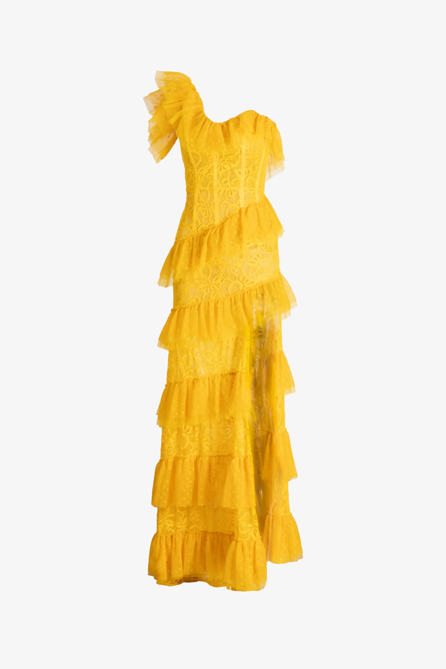 LUANA EVENING GOWN